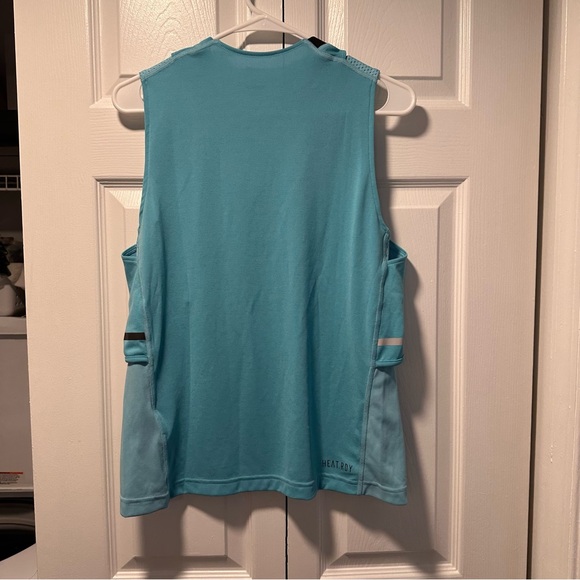 Adidas Workout Top - Picture 5 of 7